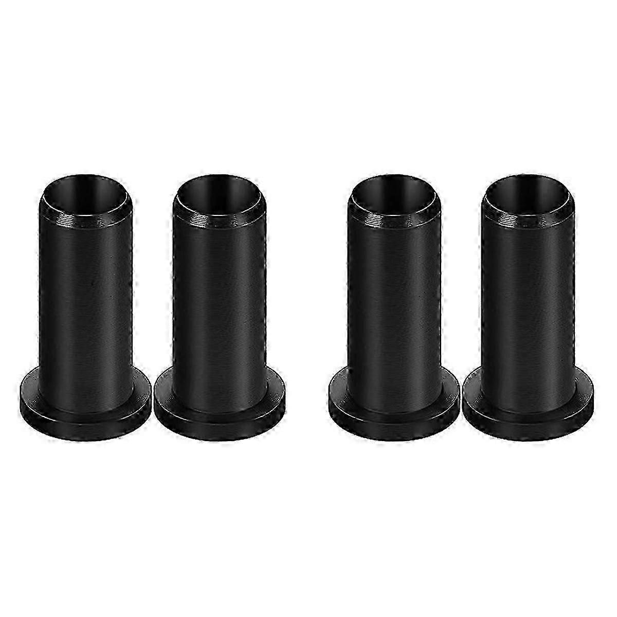 4Pcs Kayak Bushing Oar Lock Socket Insert for Oar Protector Hardware Socket Ship Tool Bracket Accessories