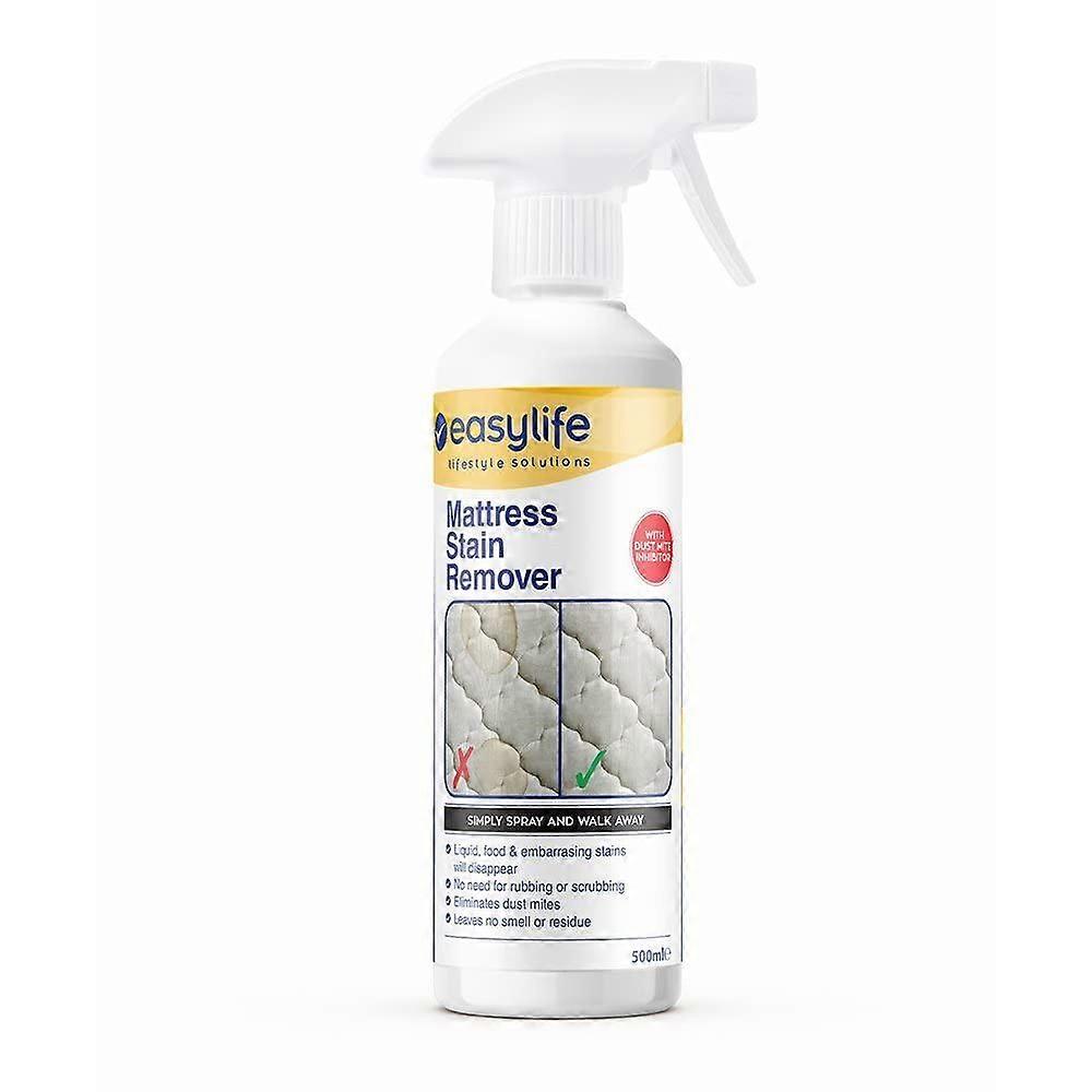 Easylife 60 Second Mattress Stain Remover