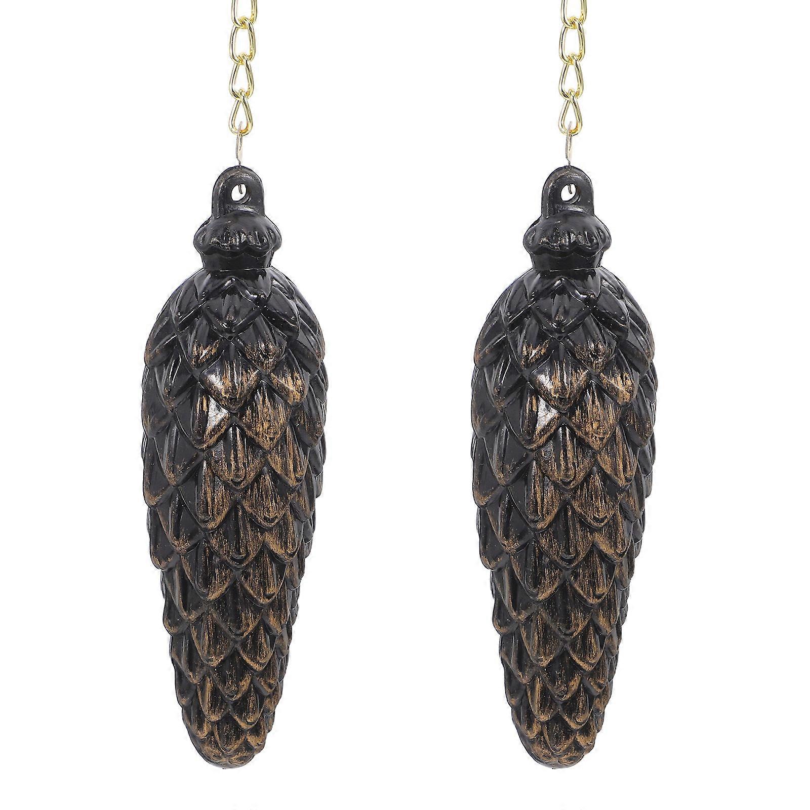 Cuckoo Wall Clocks Decorative Hammer Rhythm Quartz Clock for Home Office