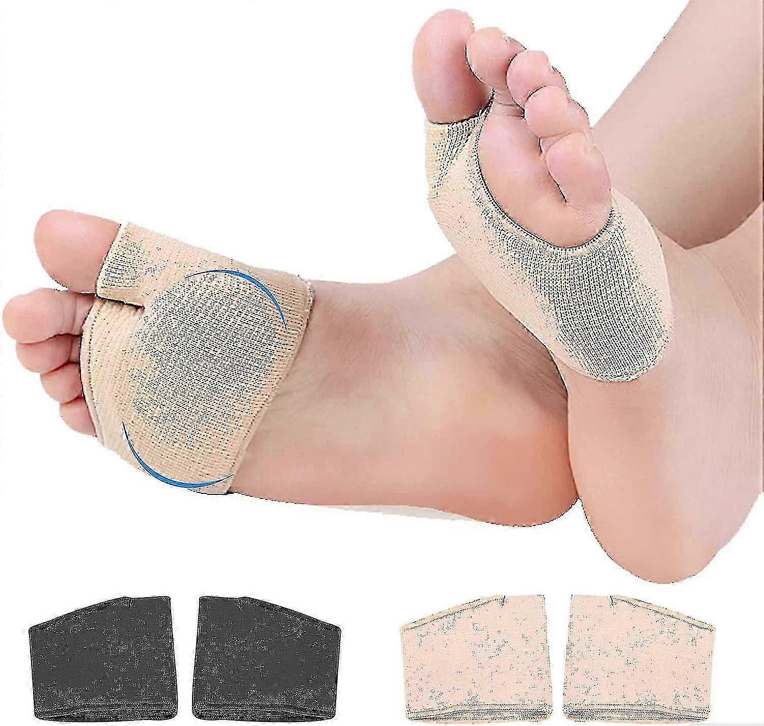 Metatarsal Pads Metatarsalgia Morton Neuroma Sesamoiditis Pain Relief