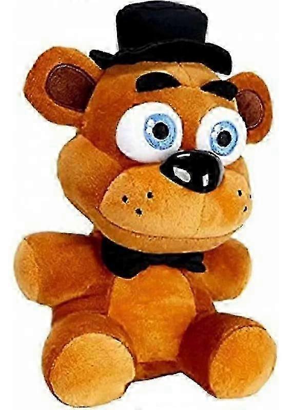 Freddy Bear Premium Plush 2024
