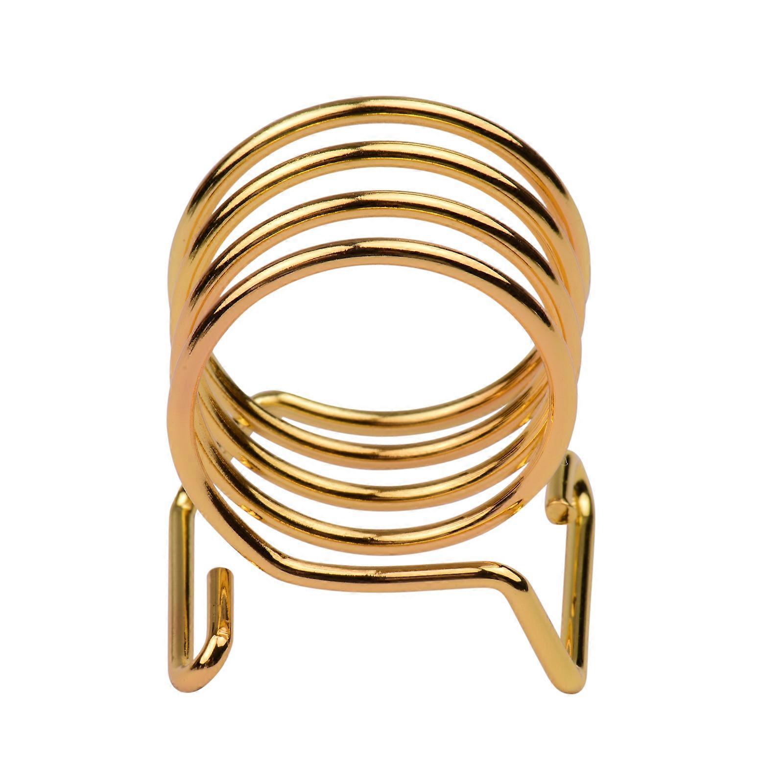 Saxophone Ligature Compact Durable Sax Ligature for Alto Saxophone Bakelite Mouthpiece