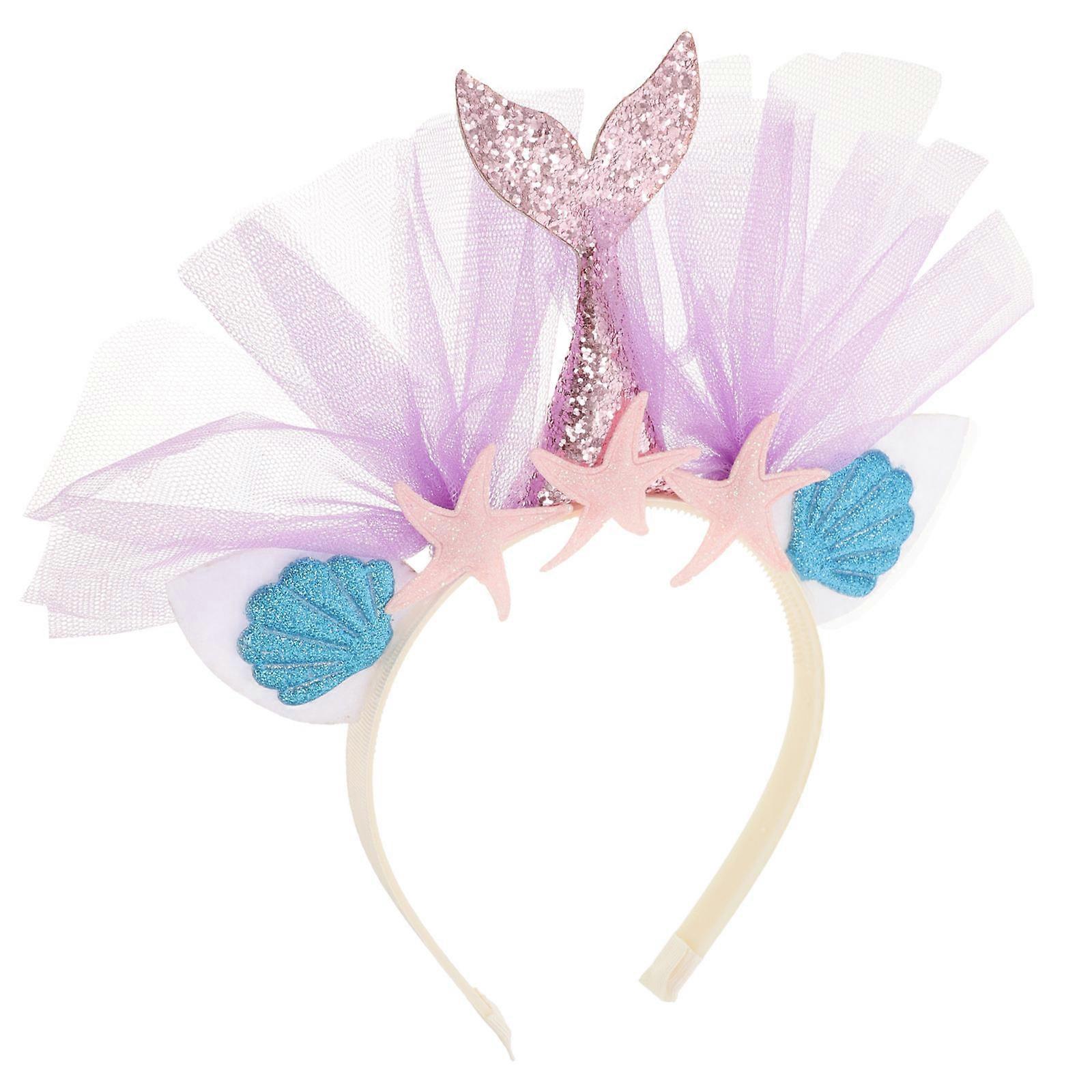 Festive Kid Crown, Versatile Usage, Perfect for Various Celebrations