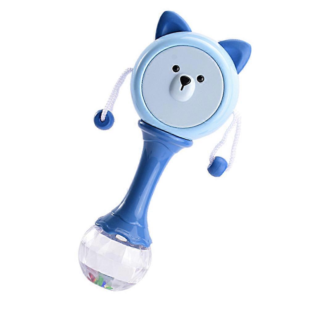 Baby Sensory Rattles, Fosters Vision and Touch Skills, Reliable Quality