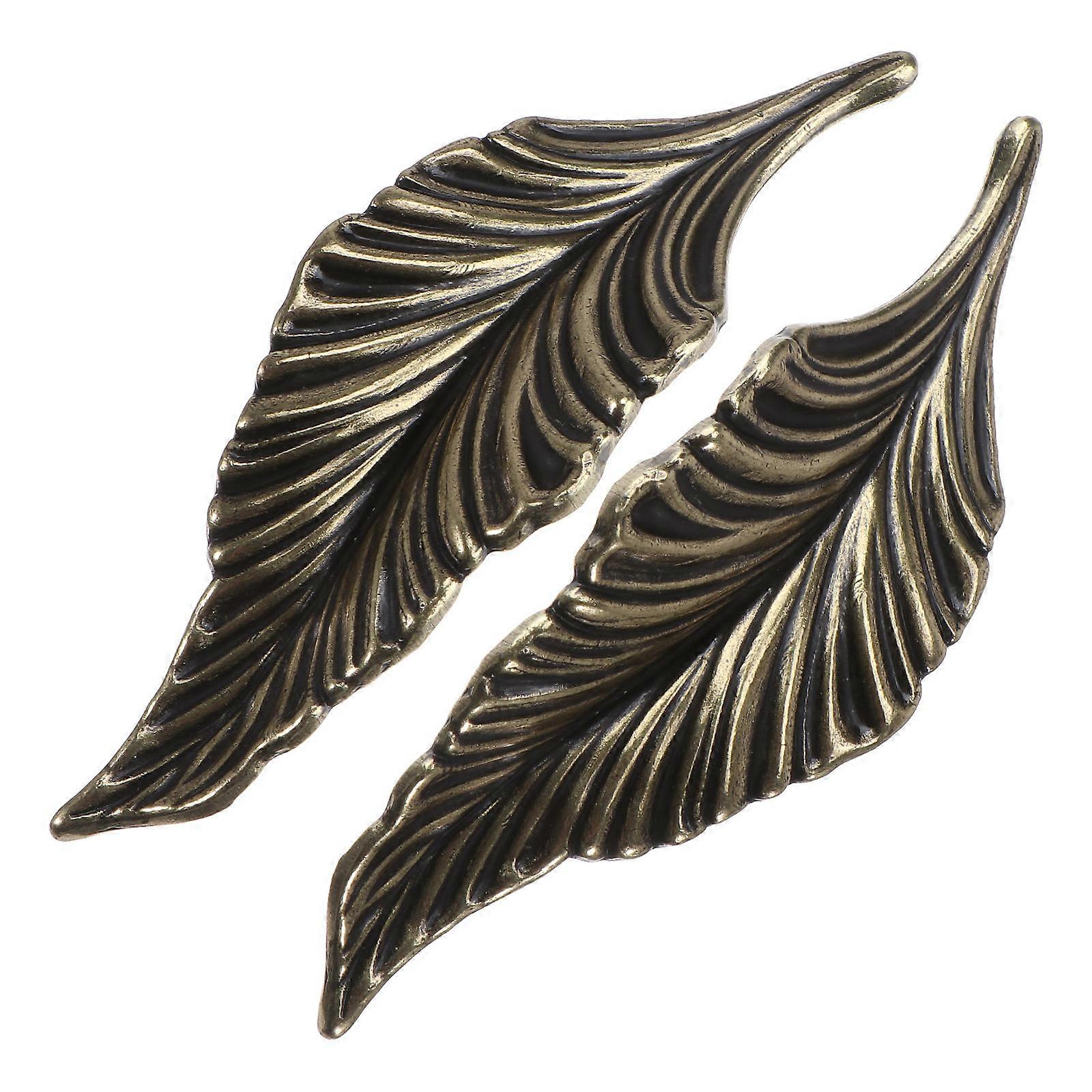 Premium Drawer Pulls, Functional and Aesthetic Cabinet Knobs Leaf