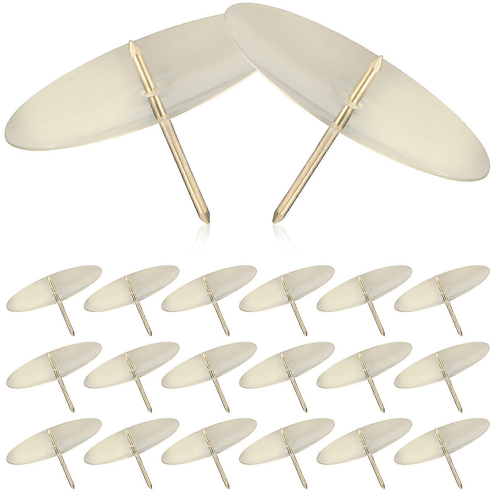 Event-lysestaker, designet for å utfylle og sette inn