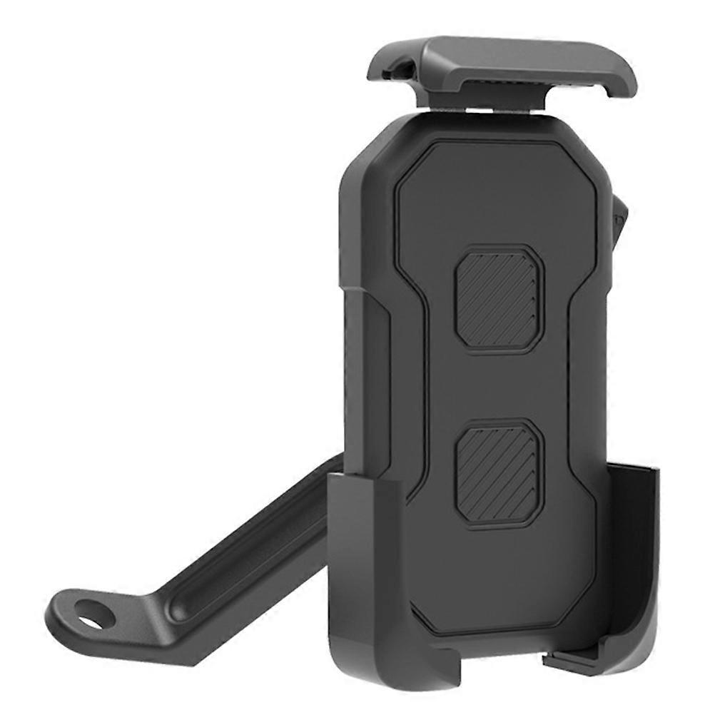 Sturdy Bike GPS Mount Allowing Perfect Viewing Angle