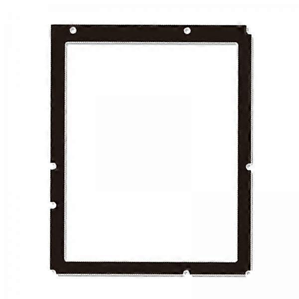 2 pezzi 234x290mm ARGB piastra posteriore 5V per multi-