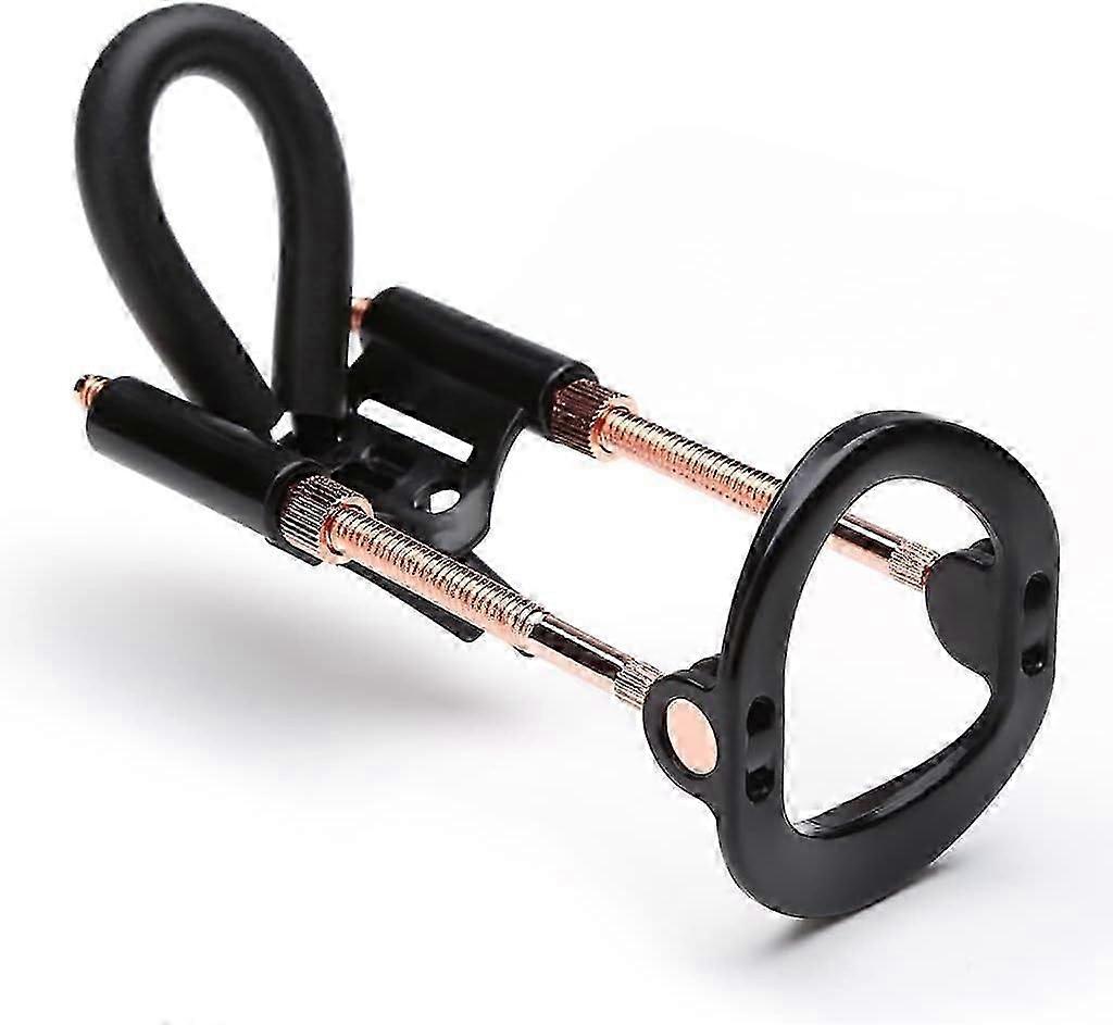 エクステンダー牽引装置用のアップグレードされたクワッドクレードルサポート 男性用牽引装置5946