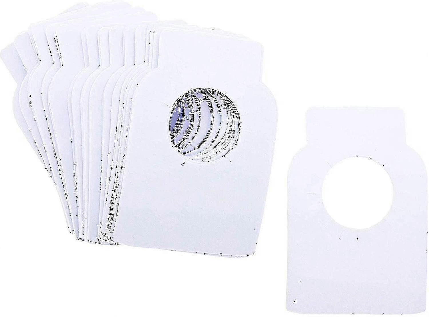 200pcs Reusable Wine Hanging Tags Plastic Bottle Markers Beverage Labels