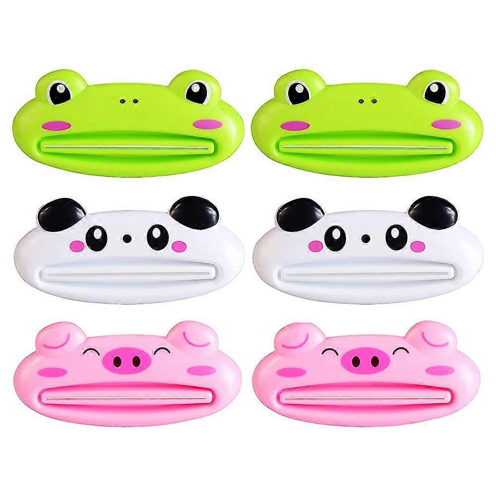 Toothpaste Squeezer Small Toothpaste Bathroom Gadgets Manual Toothpaste Tube Squeezer Bathroom Accessories Like Rolling Toothpaste Squeezer