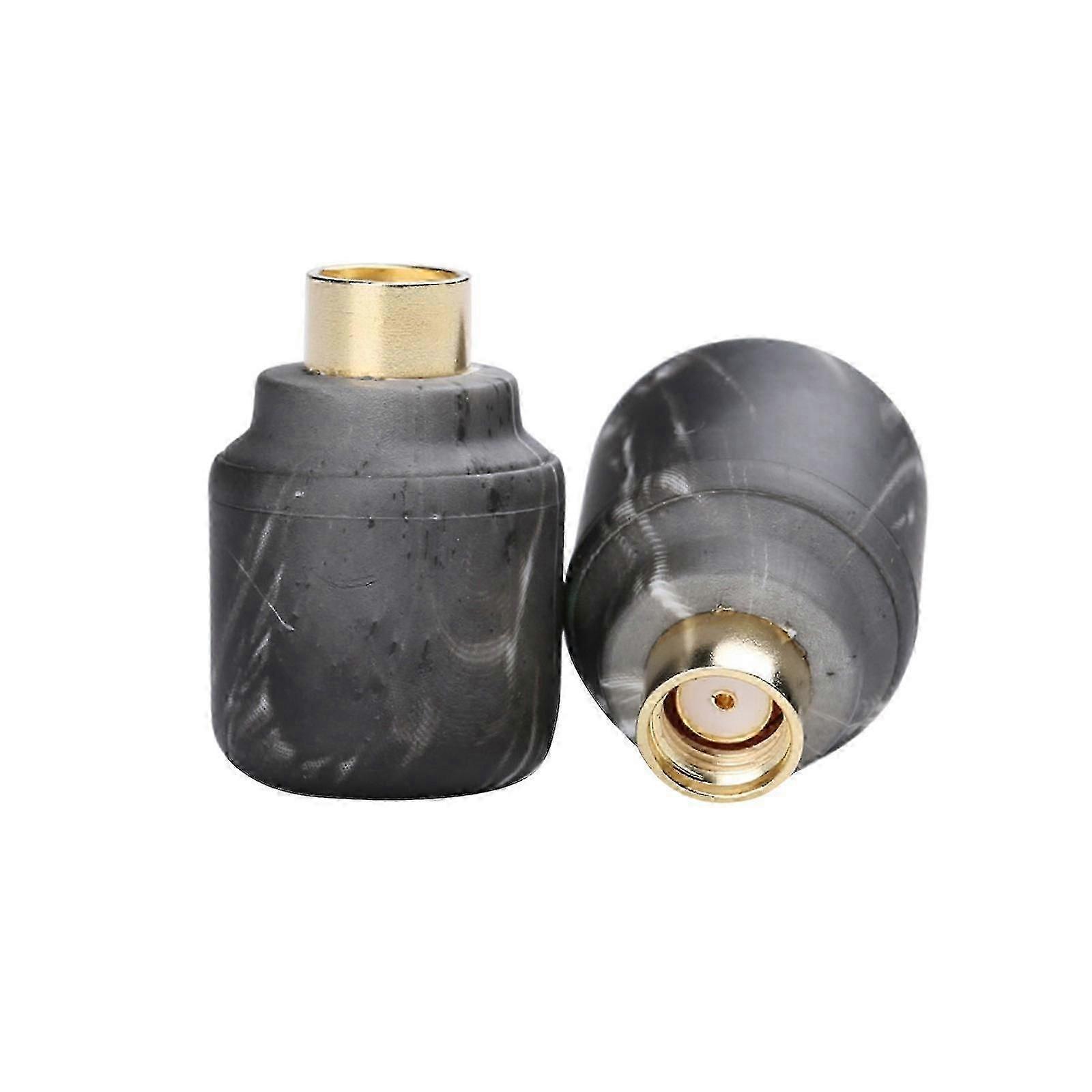 Antennes RP-SMA de mode colorées compatibles avec les lunettes DJI FPV