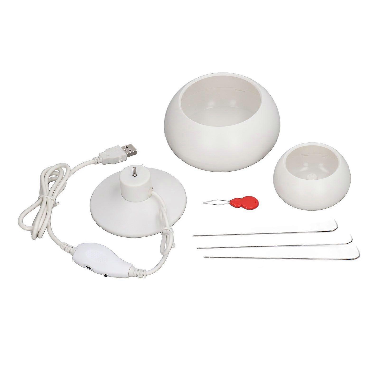 2025 Latest Model  Electric Bead Spinner Adjustable Speed Direction Durable