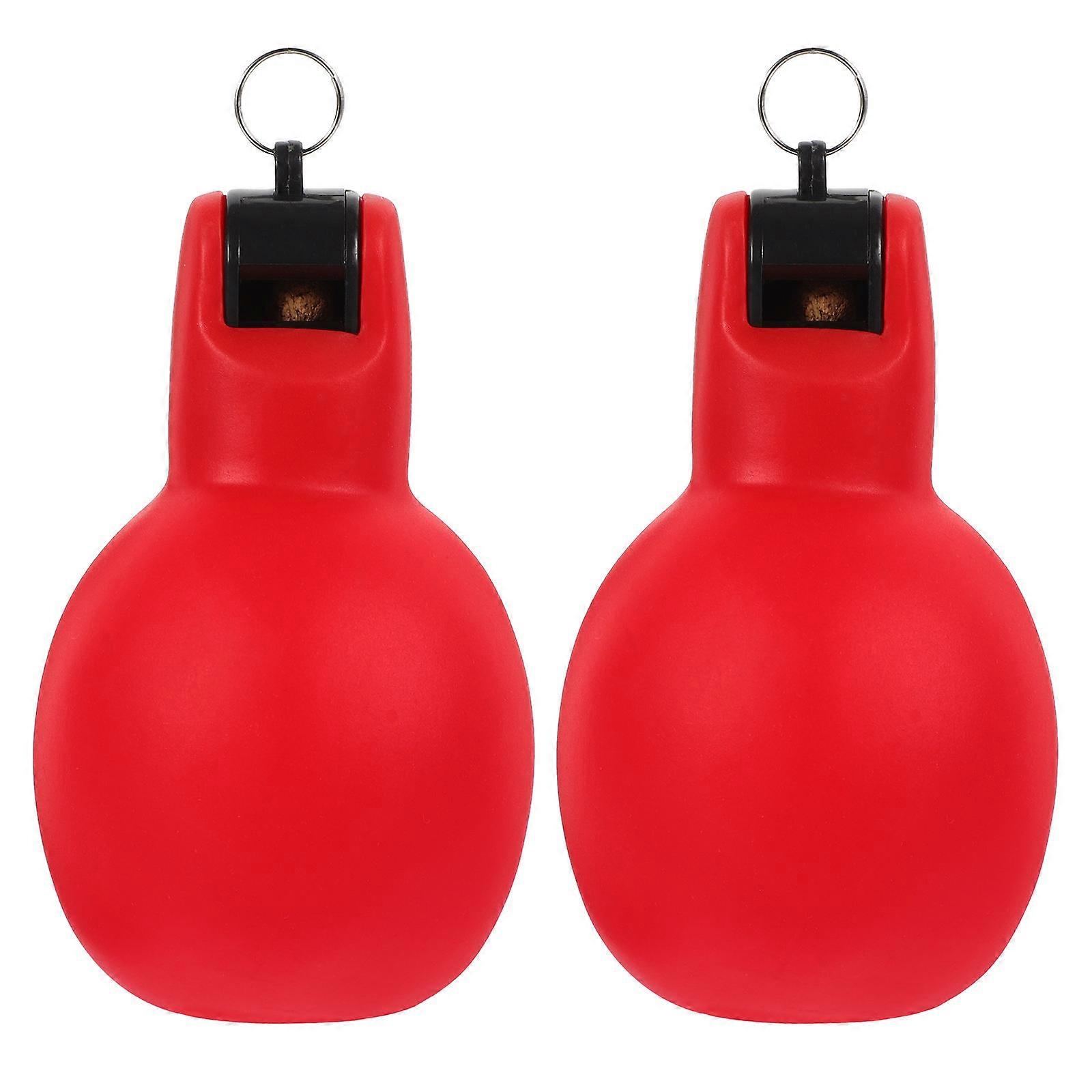 Travel Survival Whistle, Functional Accessory for Active Lifestyles