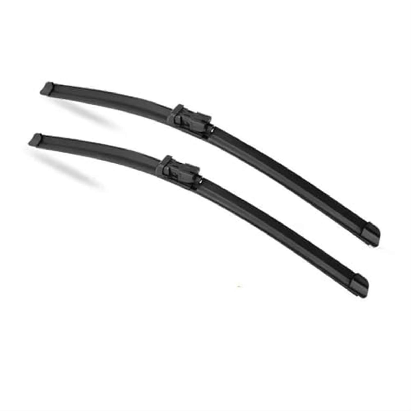 AutoWindshield wipers, for Skoda Superb B6 2008–2015, 2419 inch, Wiper blade set