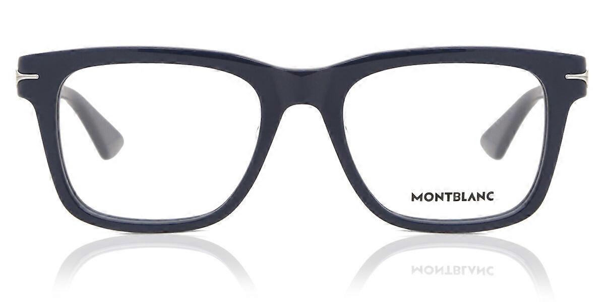 Montblanc MB0266O 003 Men Eyeglasses