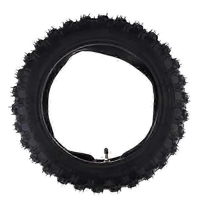 Pneu de roda de motocicleta de 2,50-10 polegadas para Yamaha Yamaha PW50