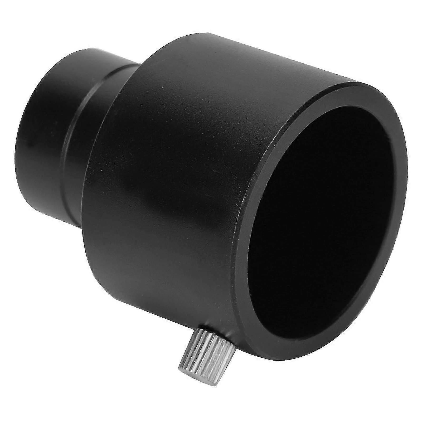 Adapter Ring for Telescopes - Converts Eyepiece Sizes from 0.965" to 1.25", Durable Astronomical Accessory for Stargazing Enthusiasts