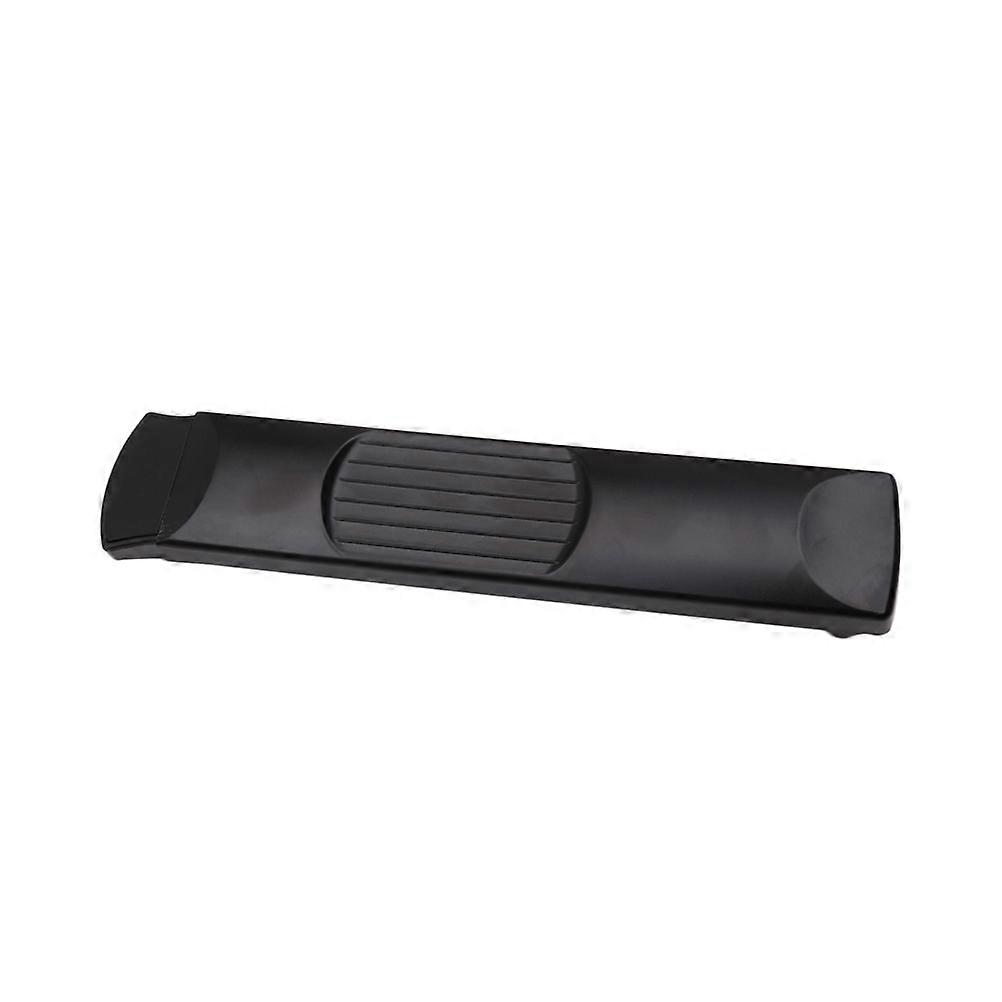 Guitar Chord Trainer Pocket Guitar Portable Exerciser Daily Practice Compact Black 1Set