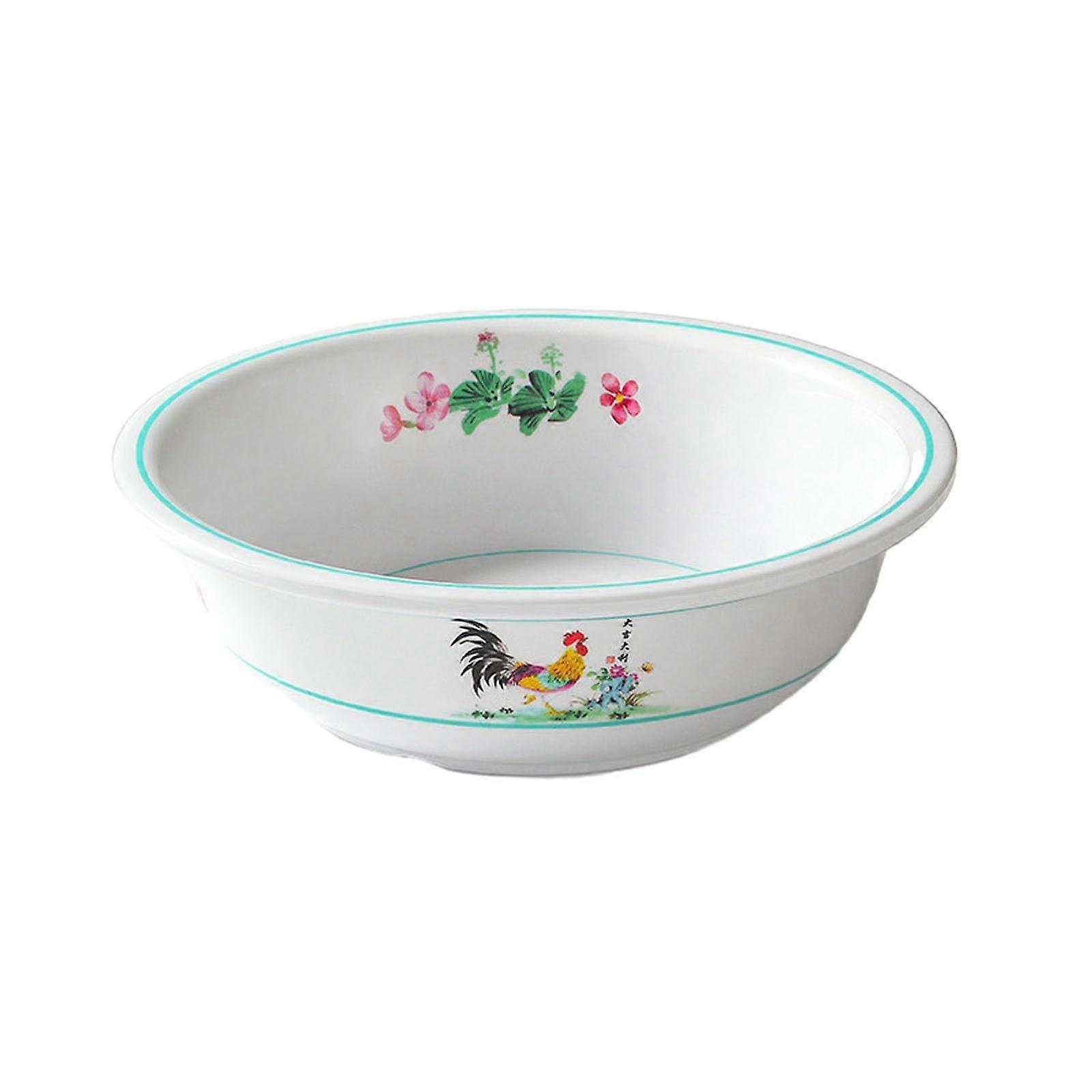 商業用大型オンドリ食器、ラージボウル、スパイシーなホット磁器スープボウル、スープボウル、220026.4cmスープボウル221910526.7cmスープボウル