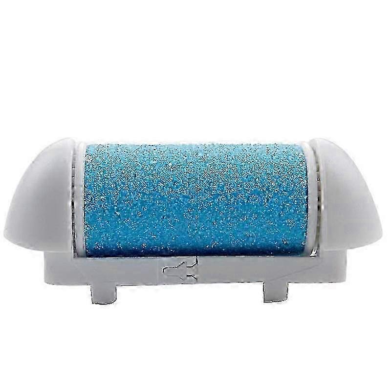 5pcs Foot File Refills Easy To Replace Ergonomic Coarse Replacements Callus Remover Refills-Yvan