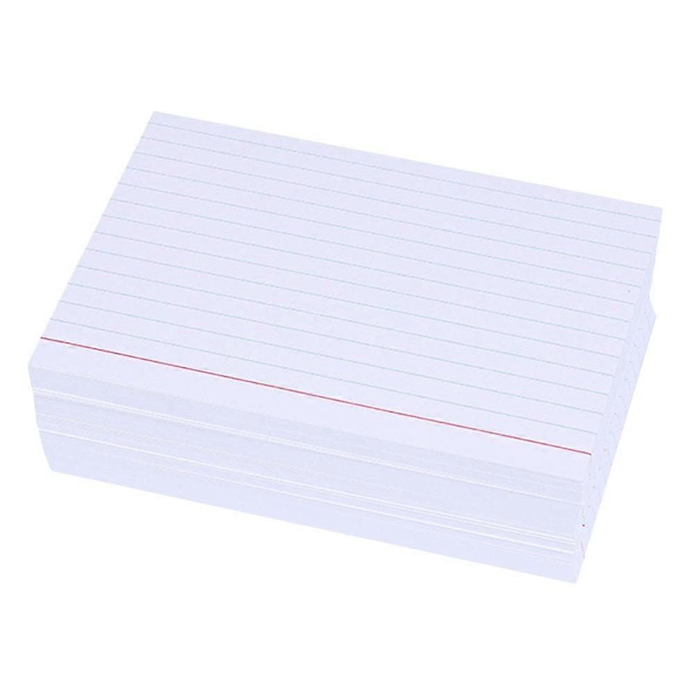 Memo Blocks Travel Memo Pads Rectangular Note Taking Office School Multi 300Sheets