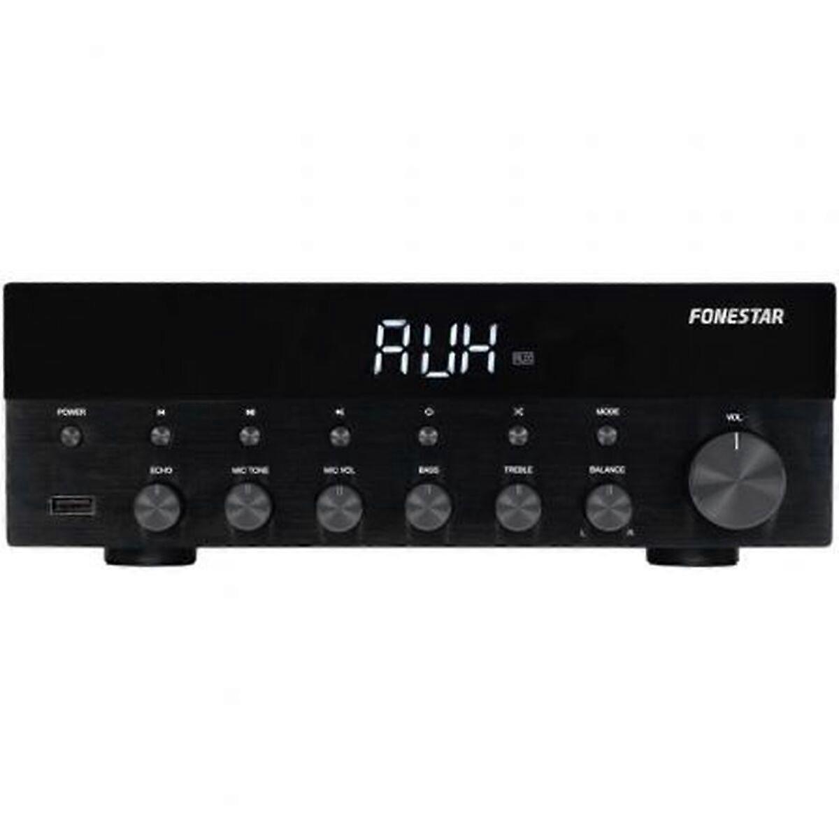 Amplifier FONESTAR AS1515