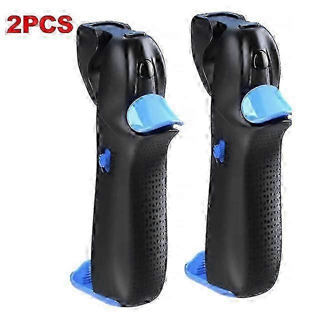 1/2PCS Z2 Wireless Gamepad Joystick for iPhone Android PUBG, Multi-function Button Trigger Controller--Z2-2PCS