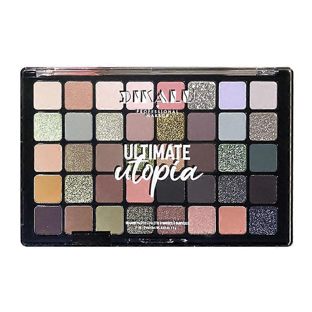 Ultimate Utopia 40 PAN PALETTE Professionelle Make-up-Palette*