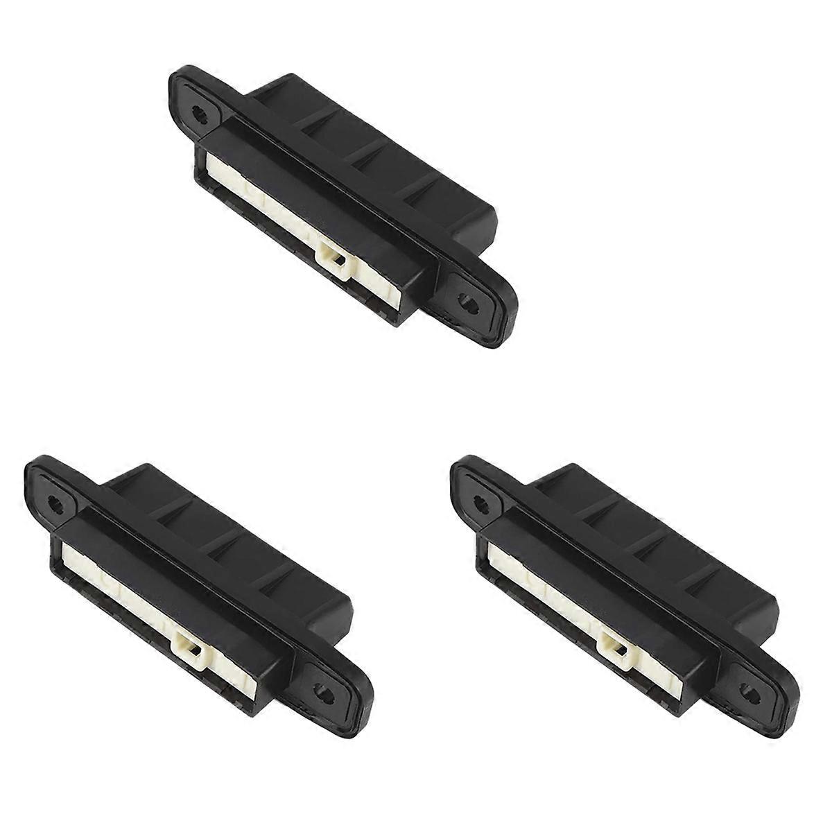 Car Rear Trunk Boot Door Key Button for LX570