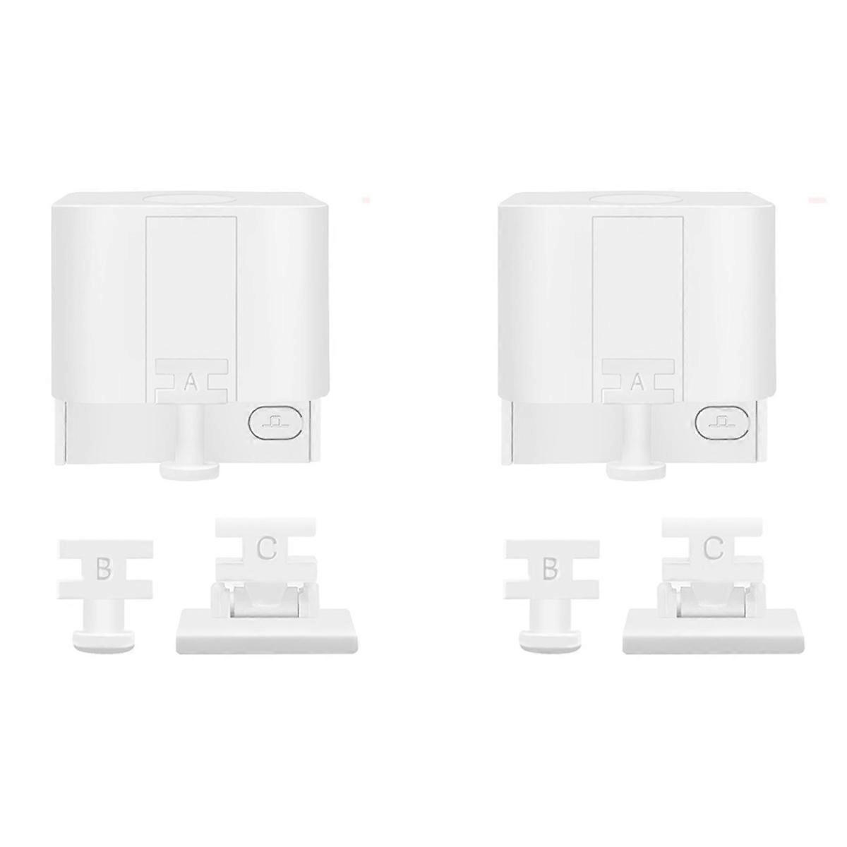 Tuya Smart Fingerbot Bluetooth Fingerbot Remote Control Voice Control