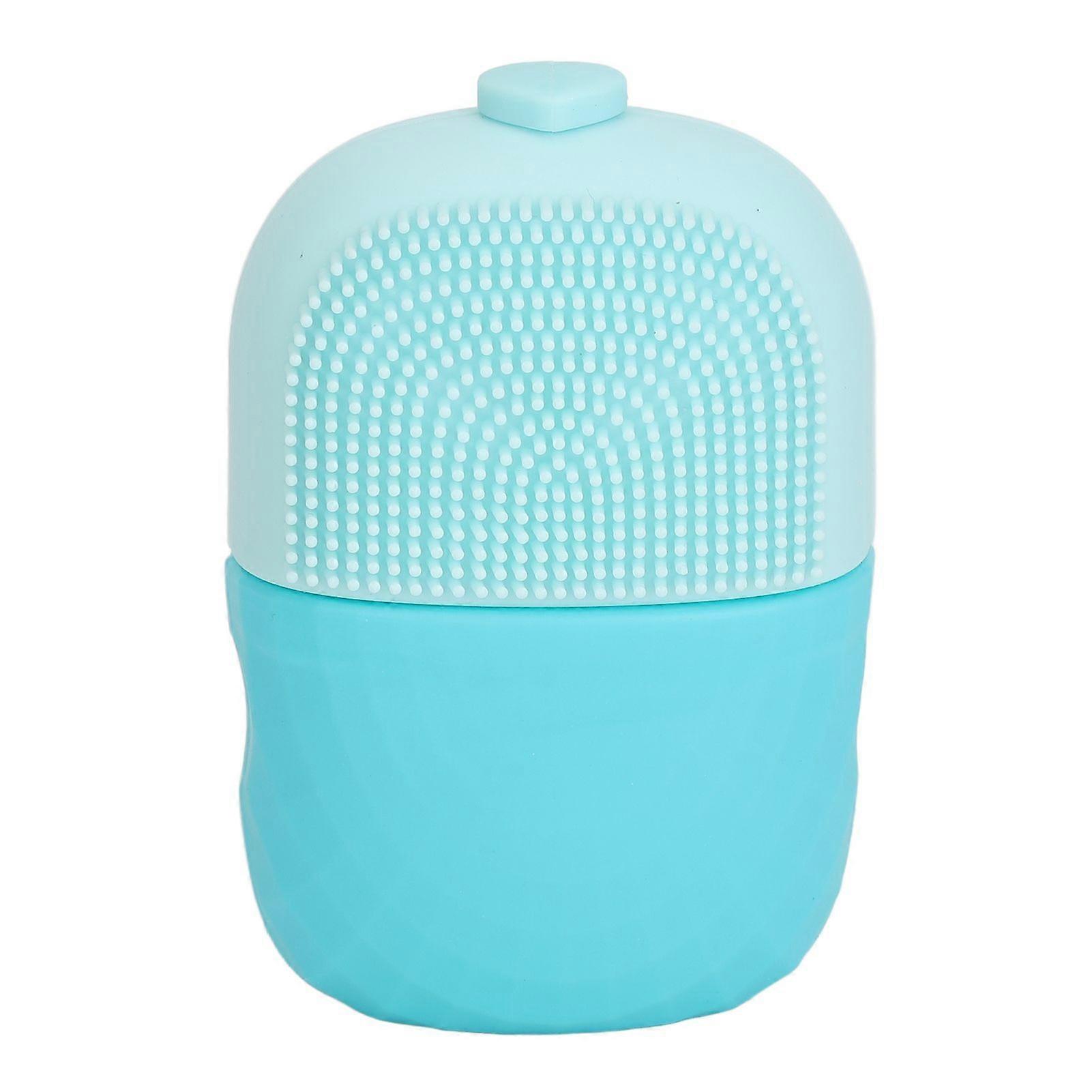 2025 Latest Model Ice Cube Roller Massager Multifunctional Silicone Ice Face M...