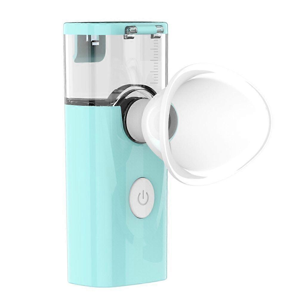 1 ensemble de Eye Instrument Eye Nano Eye Drops Atomisation Soin des yeux Nettoyant