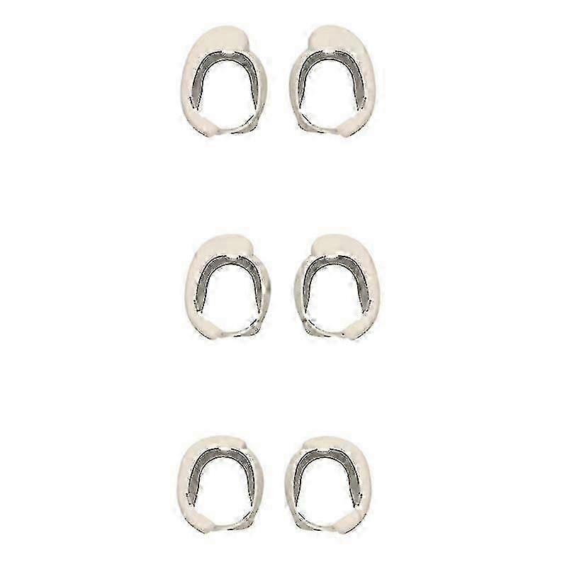 Secure Fit Dustproof Ear Tips for Bose QuietComfort Earbuds II/Ultra