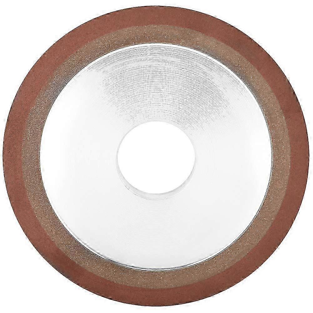 5-Inch Resin Grinding Wheel Abrasive Disc, Suitable for Various Applications, Durable Grinding Tool for Efficient Performance and Long-lasti