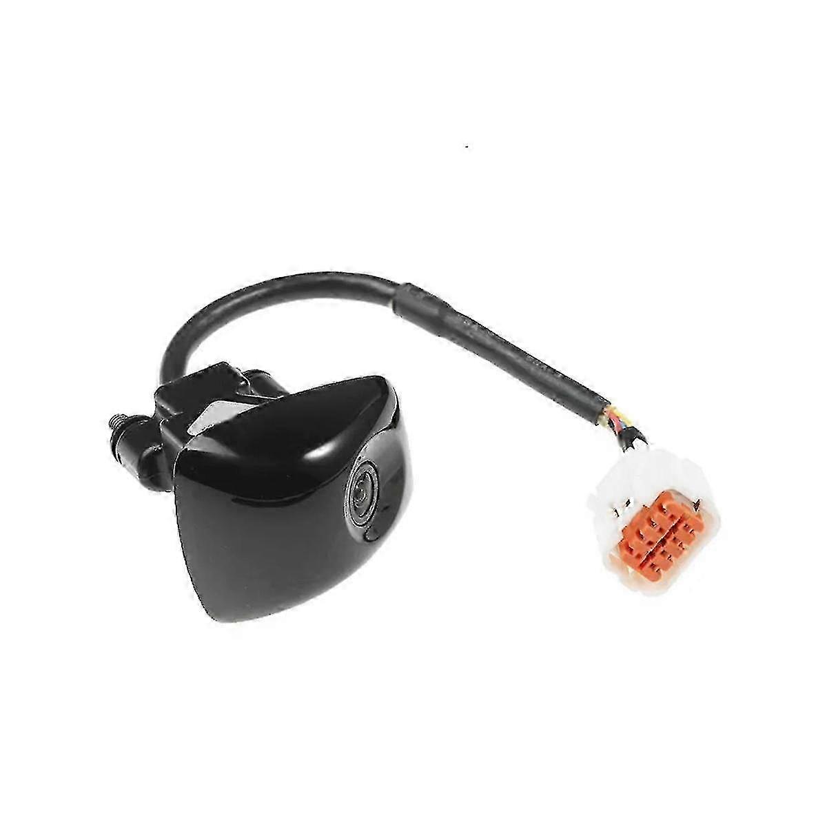 Rear View Backup Parking Camera Compatible with Certain Brands for Reverse Parking Assistance, Model 95760-c7450