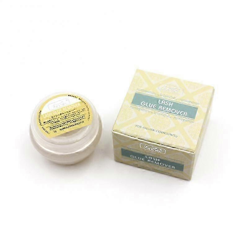 New Professional Fase Eyelash Glue Remover Eyelash Extensions Tool Cream