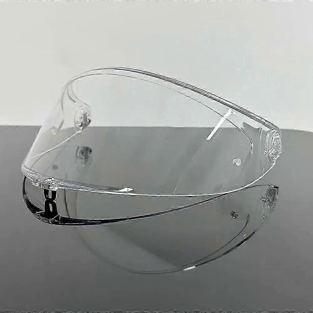 Exquisite Helmet Visor Fit For AGV K6 K6S Helmet Lens