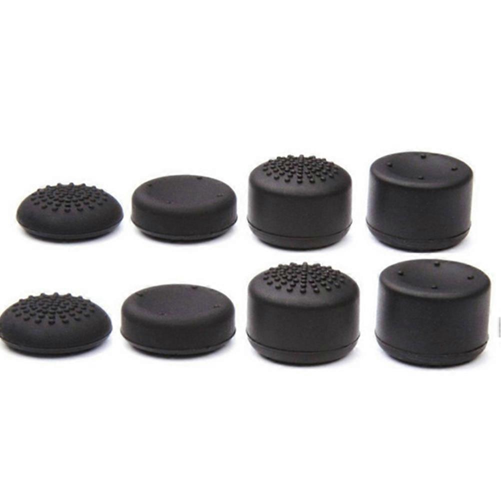 Controller Accessories Thumbstick Covers For Game Enthusiasts With Protect Analog Sticks Gaming 8Set