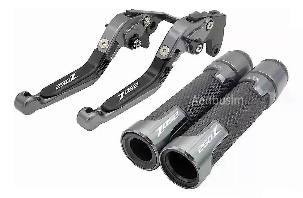 Manijas Y Puos Para Italika 250z