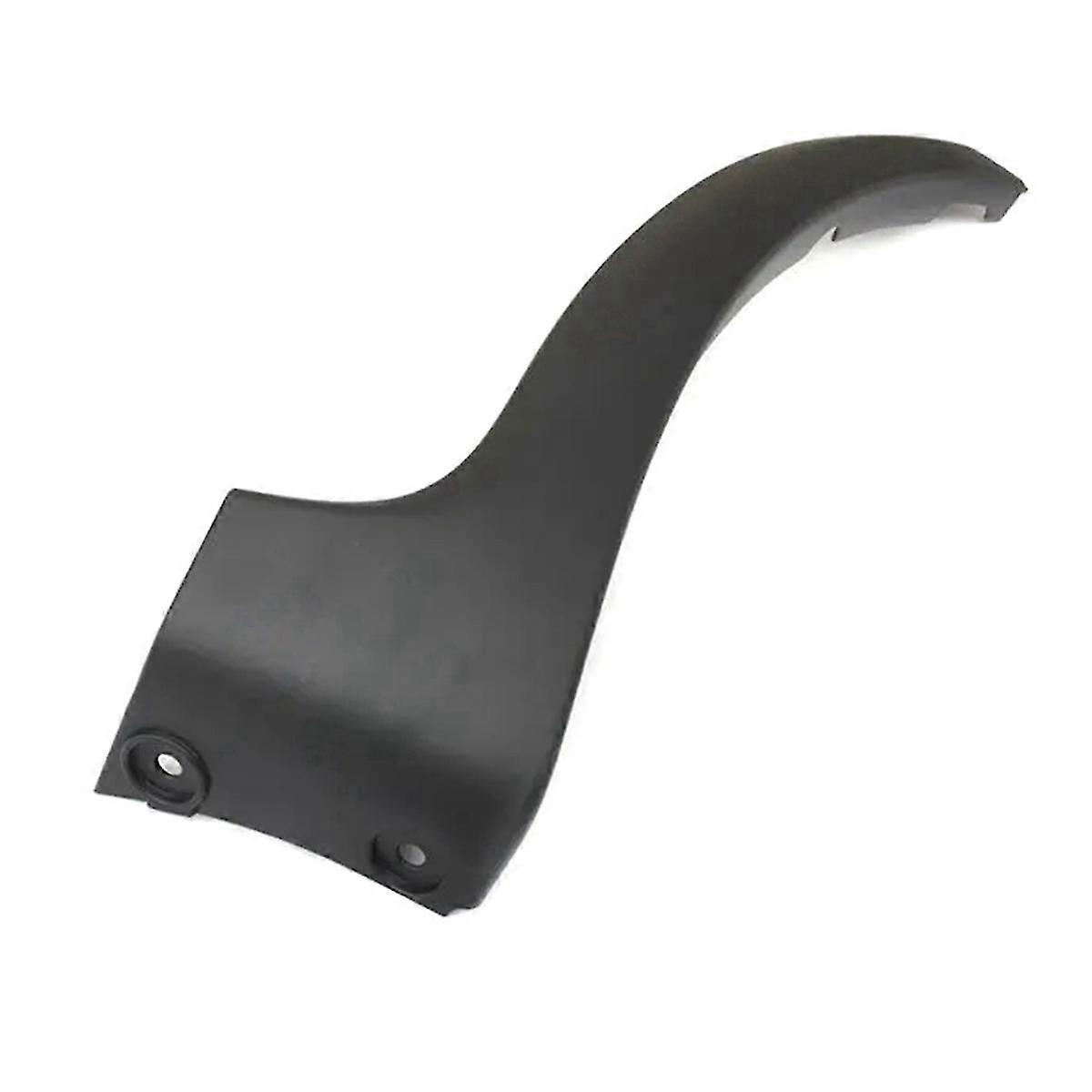 Car Front Bumper Side Extension suitable for Sx4 Hatchback