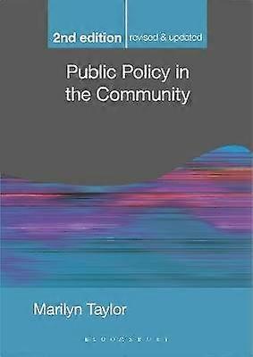 Public Policy in the Community