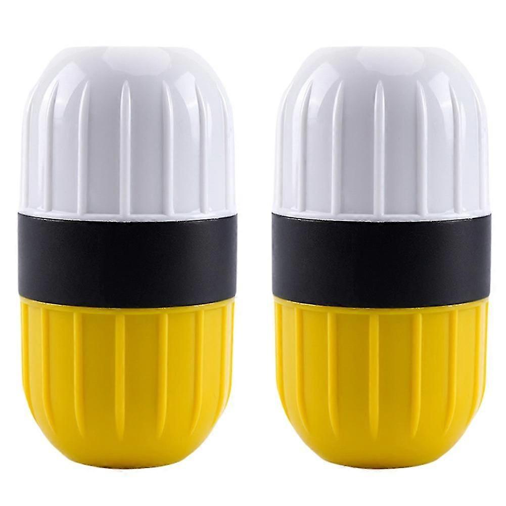 Score Pen Stamp Beginners Learn Piano, Violin White & Yellow