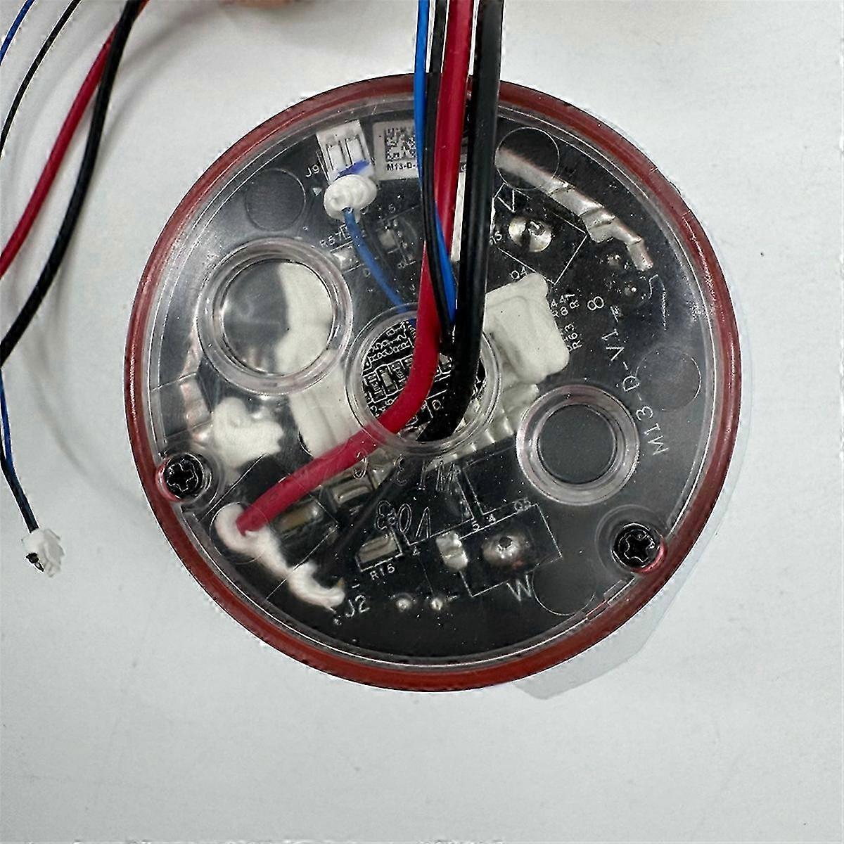 New Original Fan Module with Motor for Handheld Vacuum Cleaner M13-C M2324 Motor Spare Parts