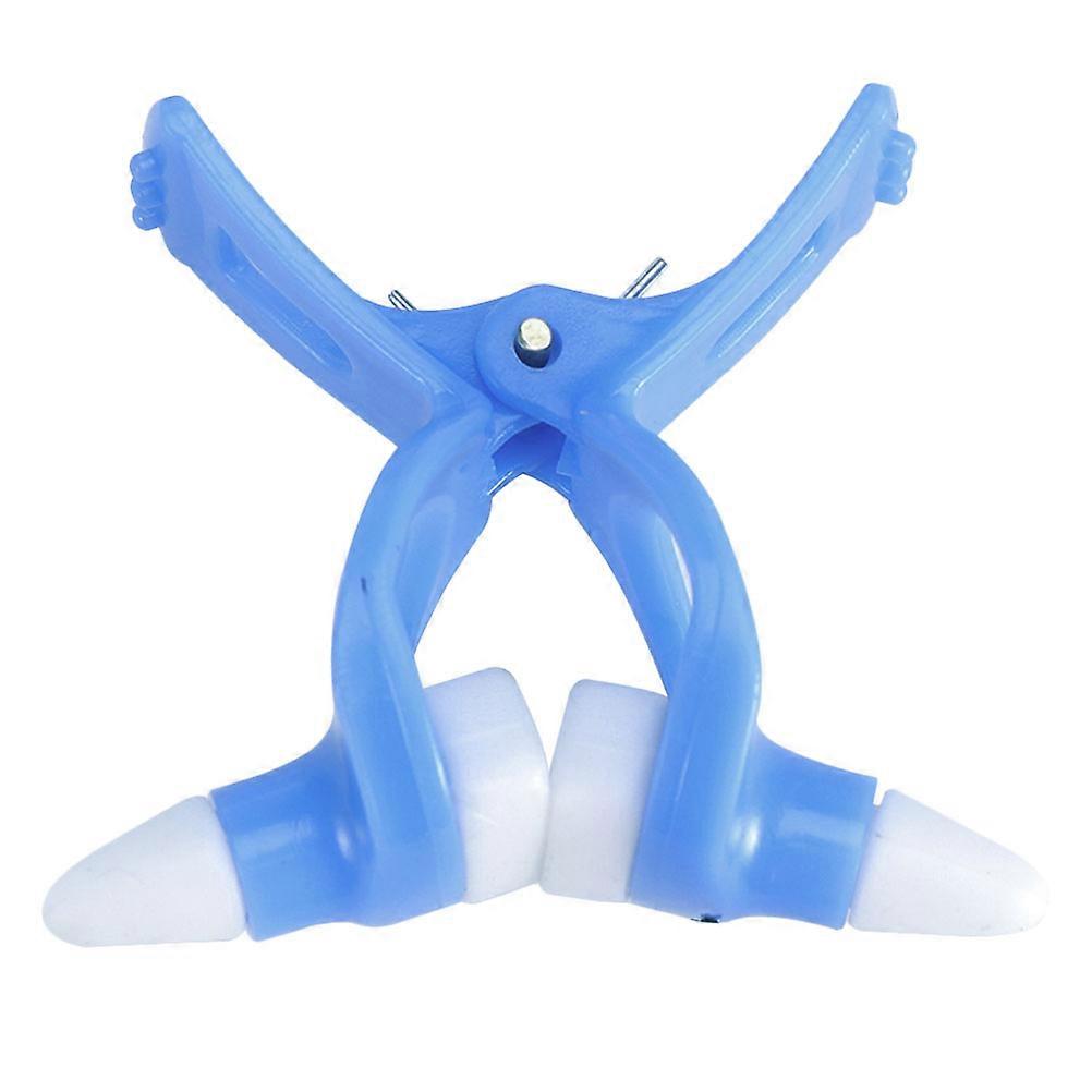 5PCS Nasal Bridge Clip Nose Shaper Tool for Beauty Enhancement, Compact & Portable Nose Clip Suitable for All Nose Types, Easy to Use for Travel and