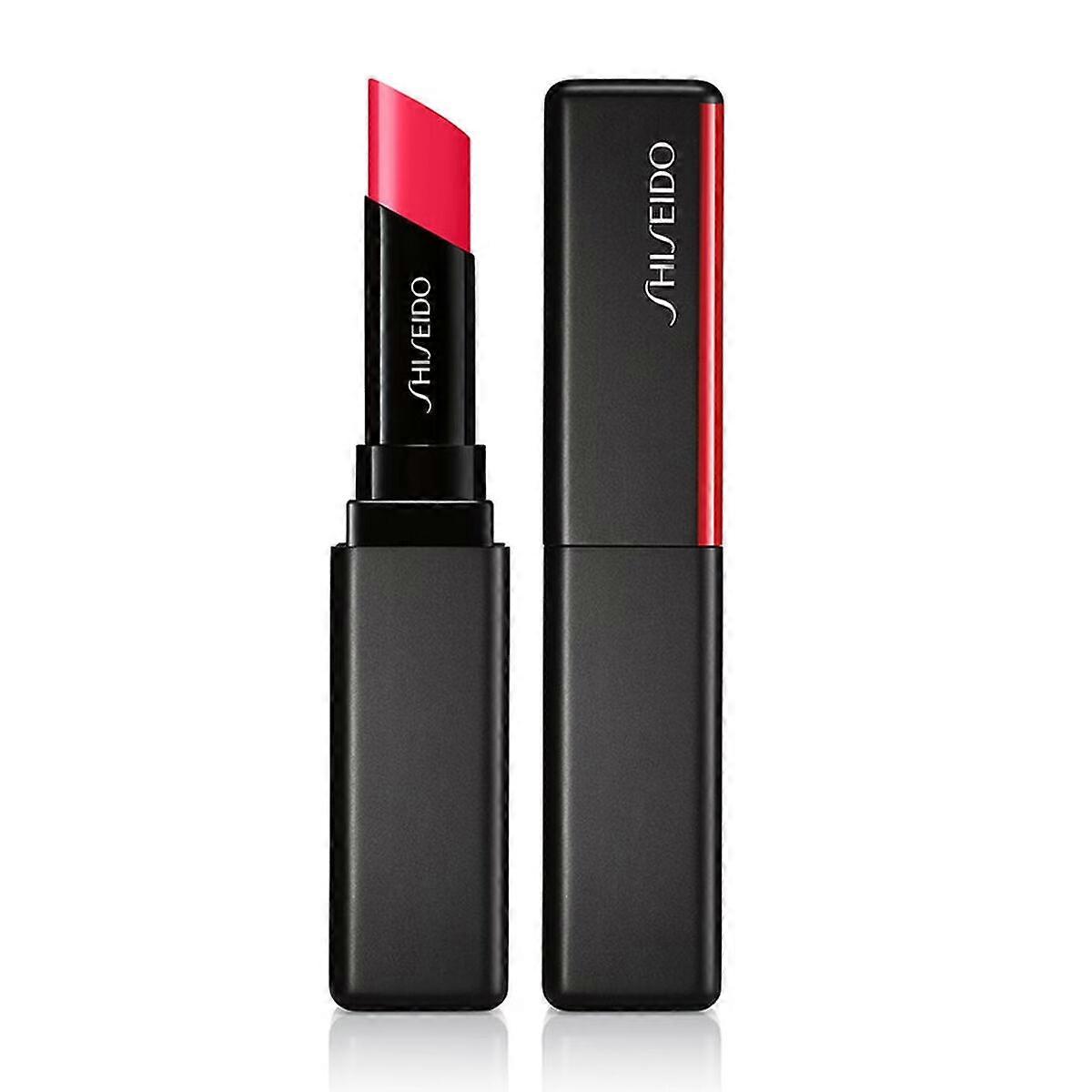Lip Balm Colorgel Shiseido ColorGel LipBalm (2 g) Red Pink