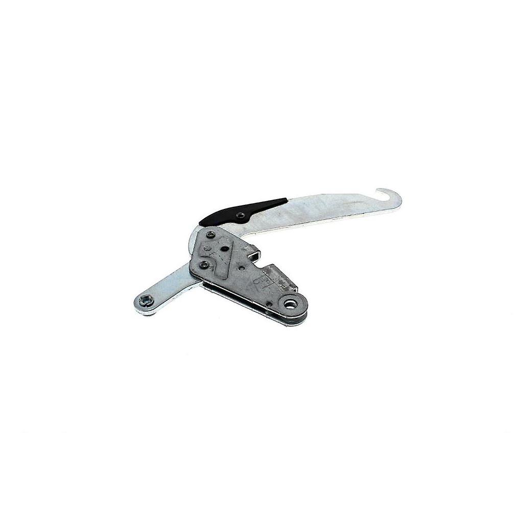 Hinge Part Rh for Hotpoint/Ariston/Creda Dishwasher