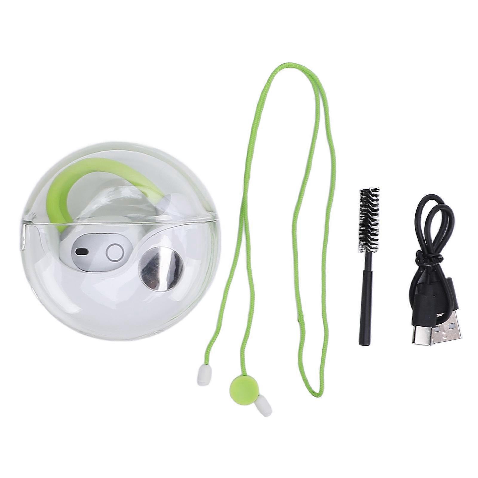 Real-Time AI Language Translation Earbuds with Bluetooth, Noise Cancelling, 100+ Languages