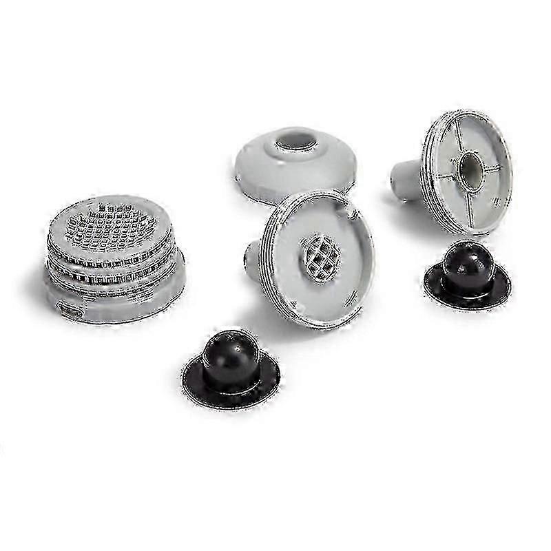 Intex and Bestway Nozzle Mesh Inlet Connector, for Pool Use