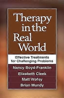 Therapy in the Real World